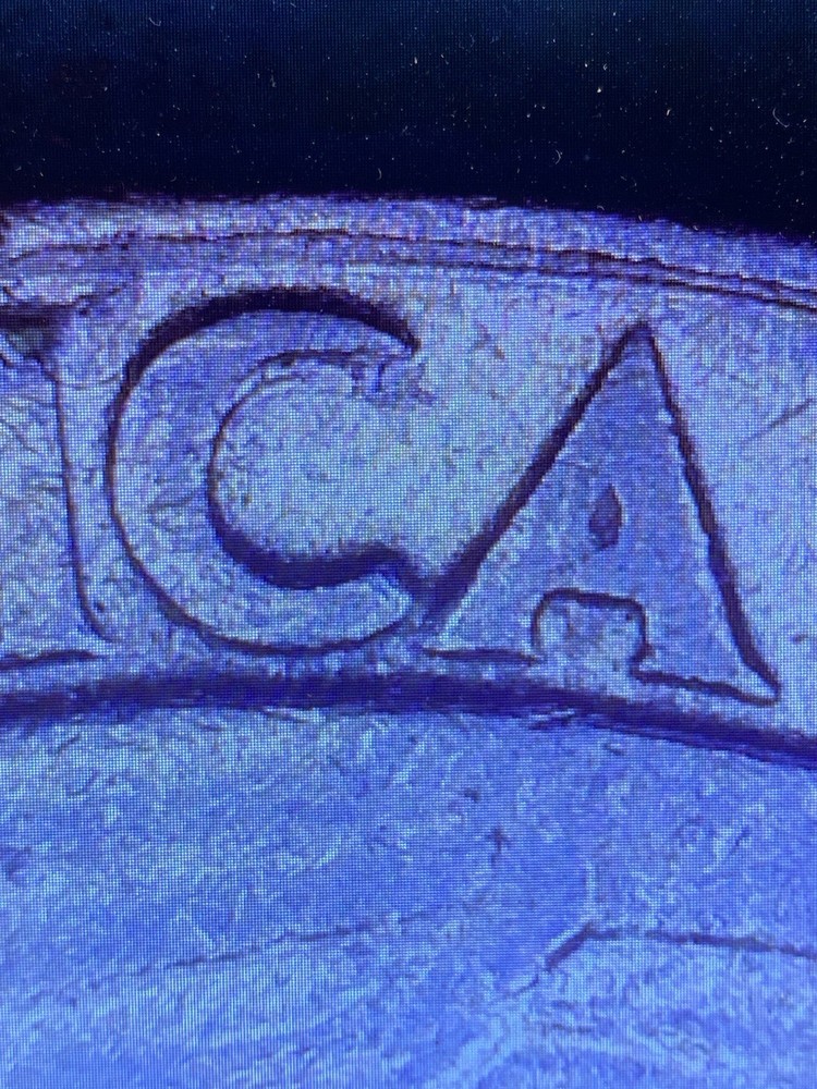 🔥1990 P Washington Quarter With DDR Errors🔥