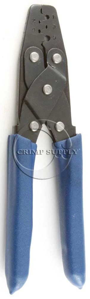 Weather-Pack/Metri-Pack Crimping Tool (1 per pack)