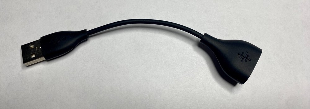 Genuine Fitbit One Charger