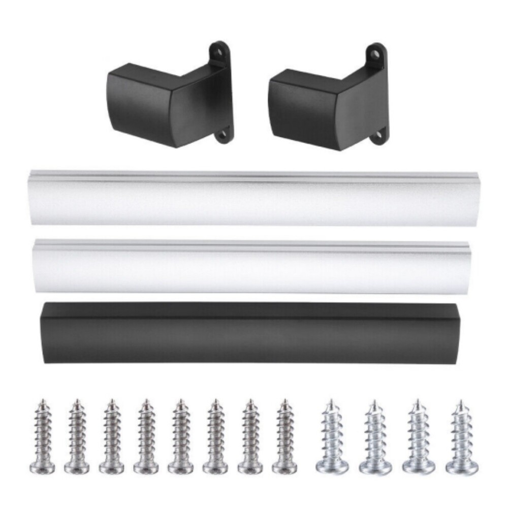 For RV Adjustable Grab Handle Camper Trailer Universal Screen Door Cross Bar