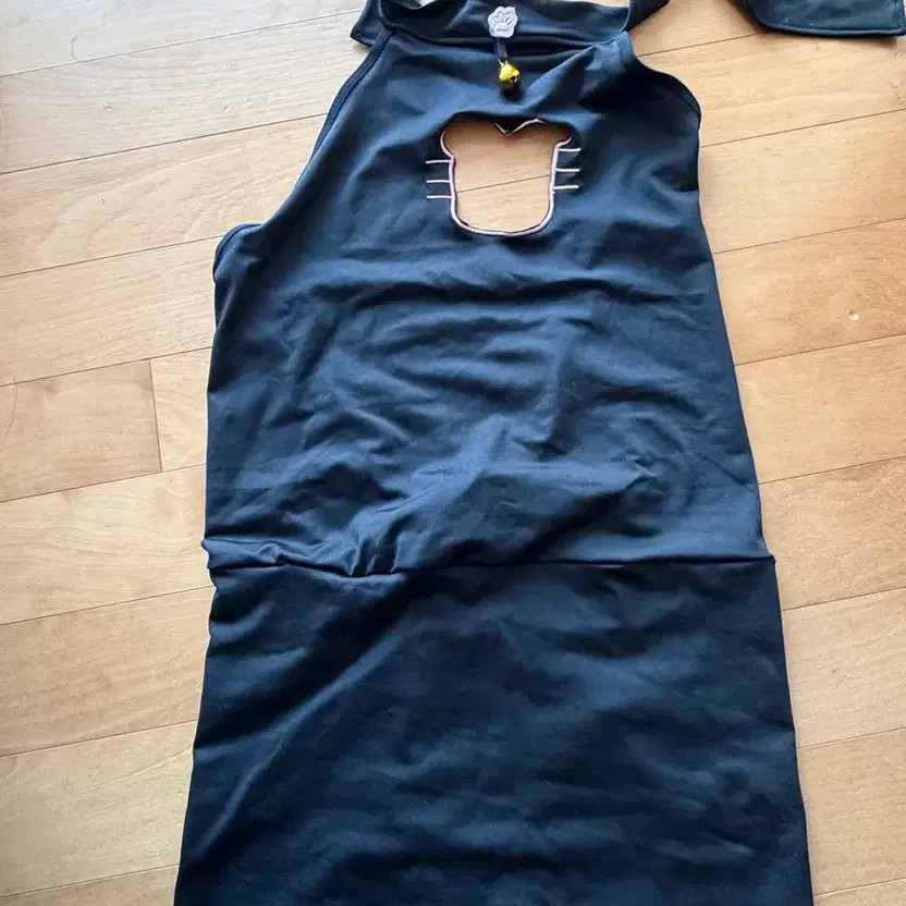 Cat Cosplay Costume Official