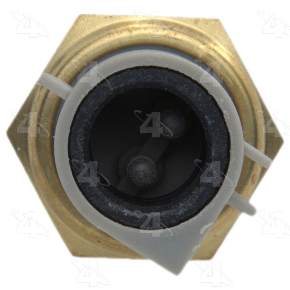 FOUR SEASONS Engine Coolant Temperature Sensor Fits Ford Cougar