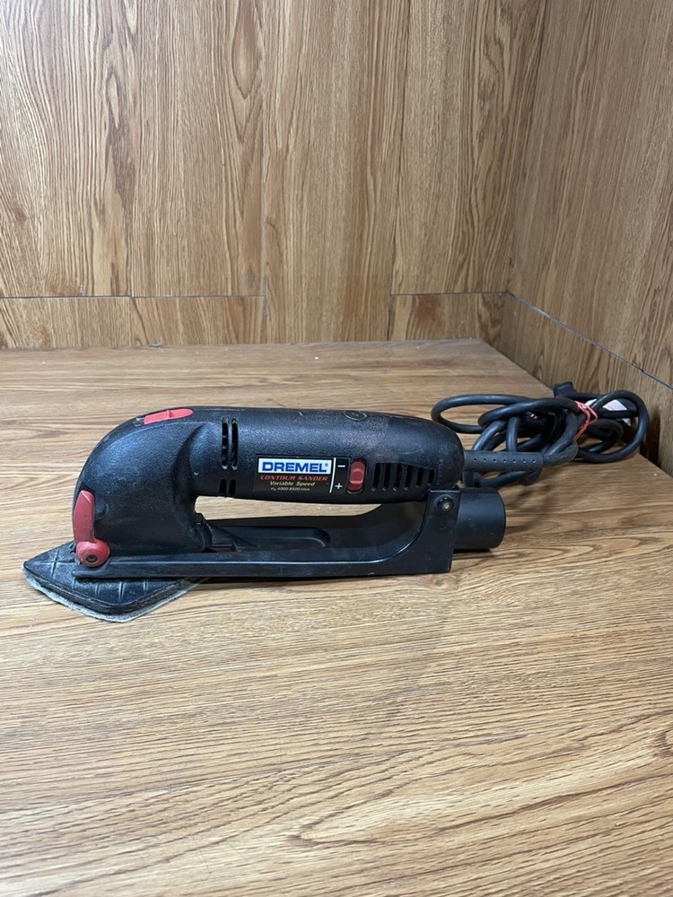 DREMEL 6000 (2102142-1)