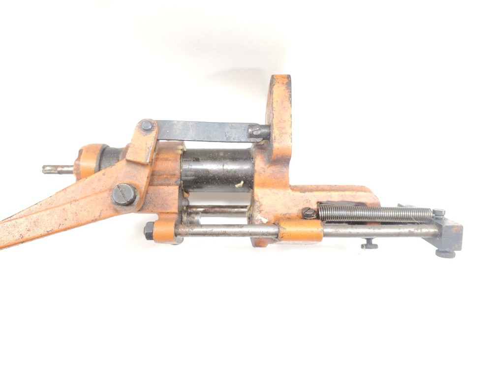 Lyman/Ideal No 45 Bullet Luber/Sizer Tool