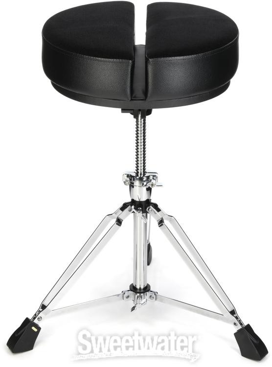 Ahead Spinal-G Round Top Drum Throne