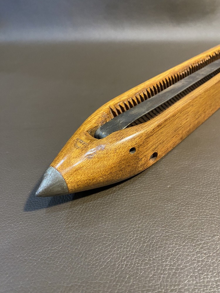 Hangable Weaving Shuttle #30 MASS