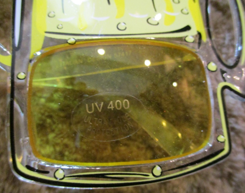 Beer Stein Sunglasses New