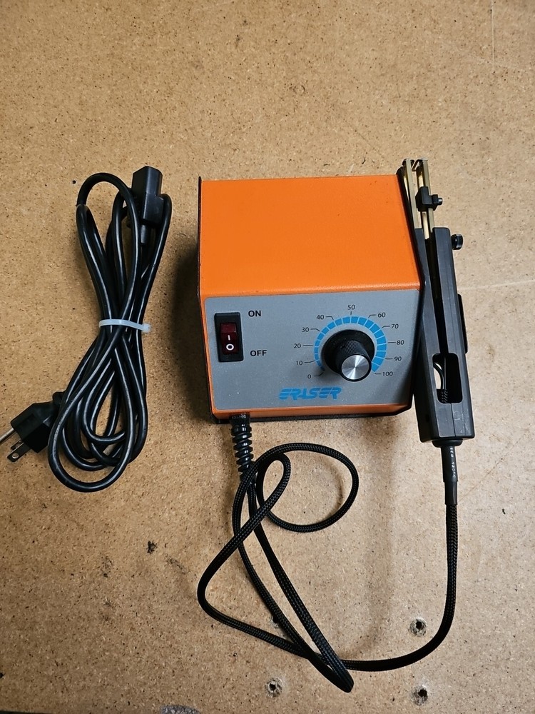 ERASER Wire Stripper HTS1C P/N AR0131