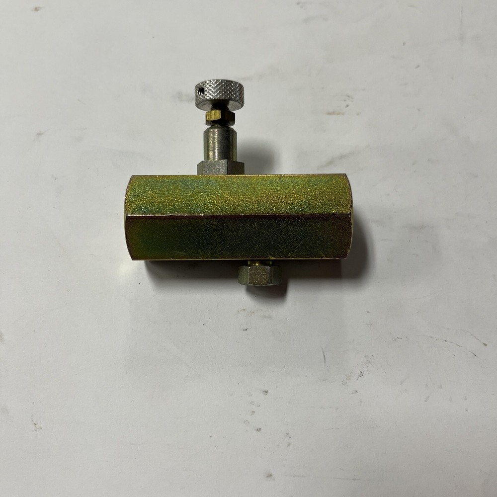 AGCO Valve (CA270)