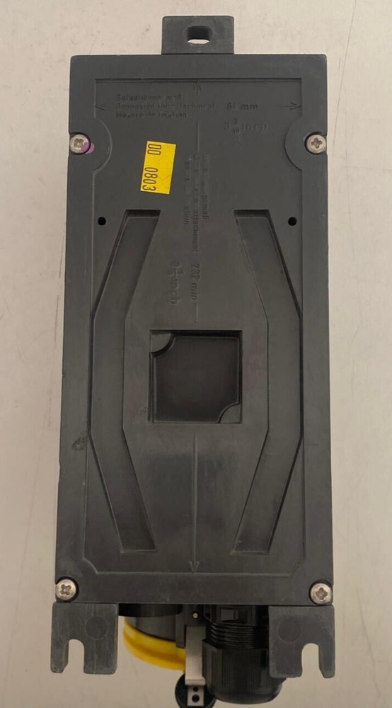 STAHL / SWITCH SOCKET / 8575/11-304 / PTB 01 ATEX 1044