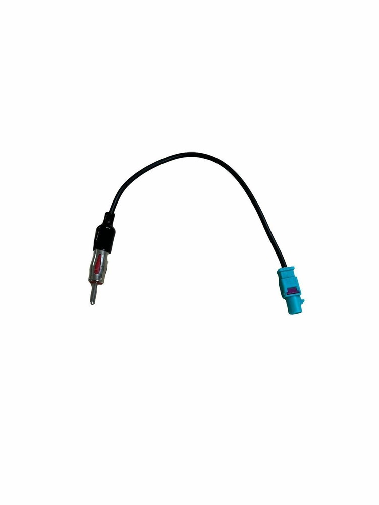 Antenna Adapter for 2008 2009 2010 2011 2012 2013 Dodge Durango
