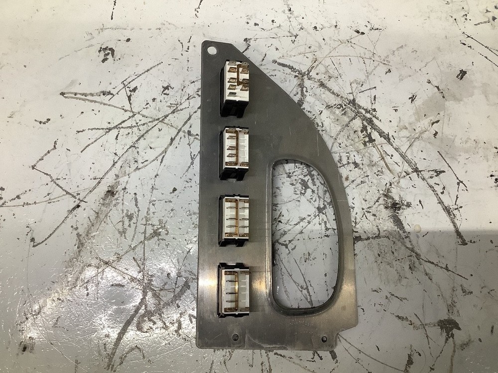 Freightliner M2 106 TRIM OR COVER Dash Panel - Used