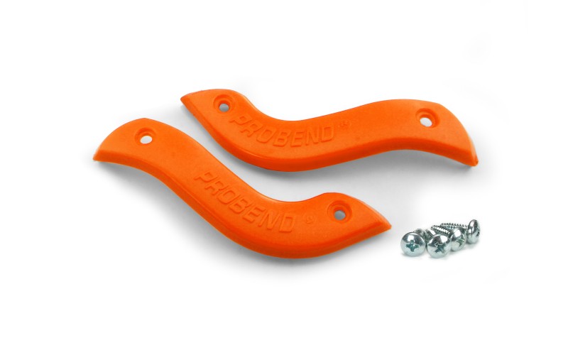 Cycra for Probend Plastic Bumper - Orange