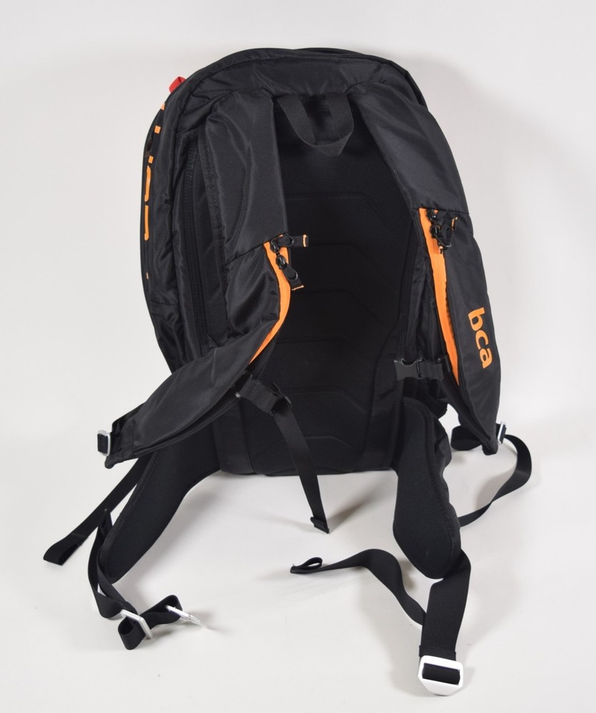 Demo BCA 2.0 Float 22 Avalanche Airbag Backpack $600 medium size black