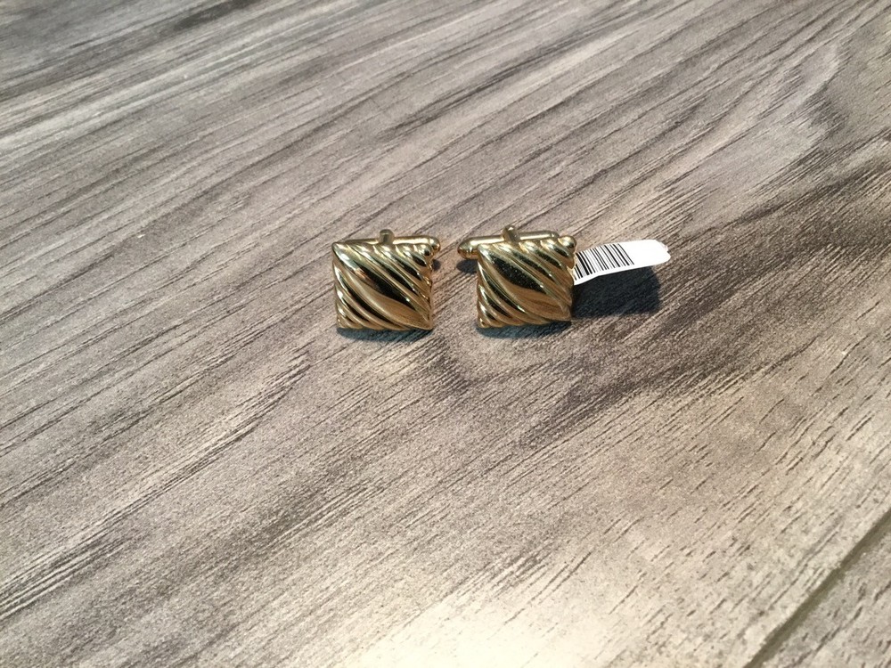 CUFF LINKS (PSJ000559)