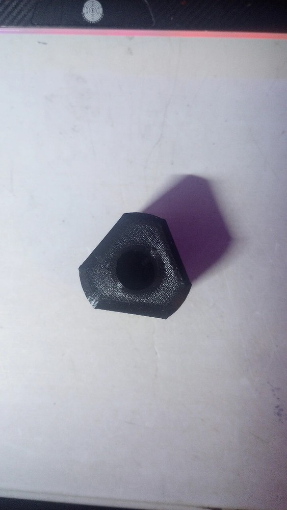 [3D Bro]Airsoft Mini TRI TEK REPLICA Muzzle Device