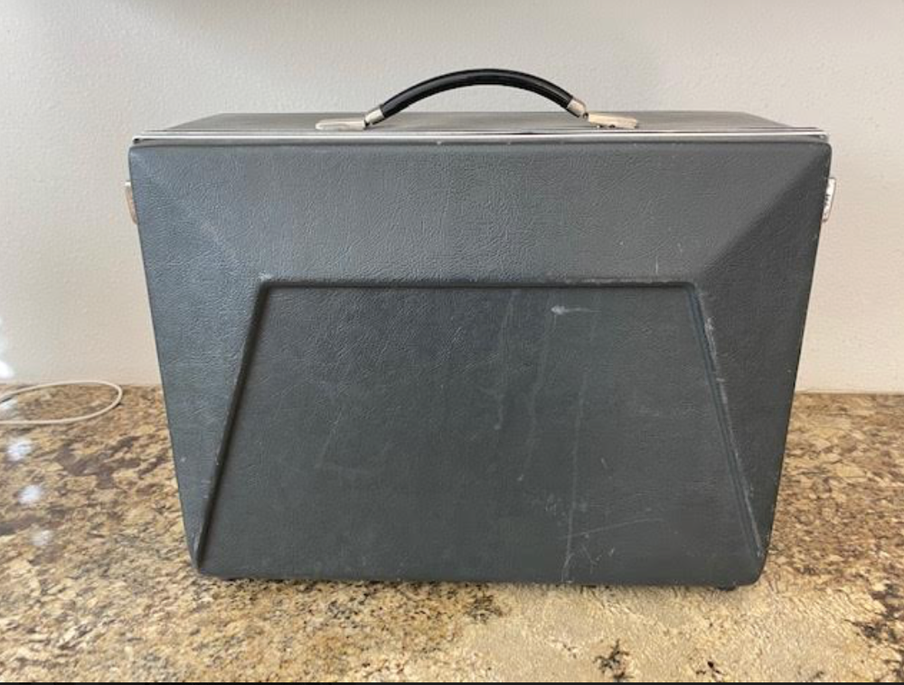 Qualitone Acoustic Appraiser