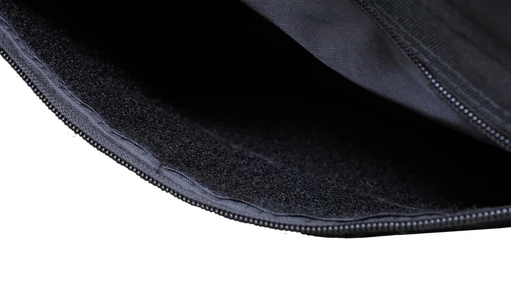 Ready Up Gear Concealed Carry Messenger Bag