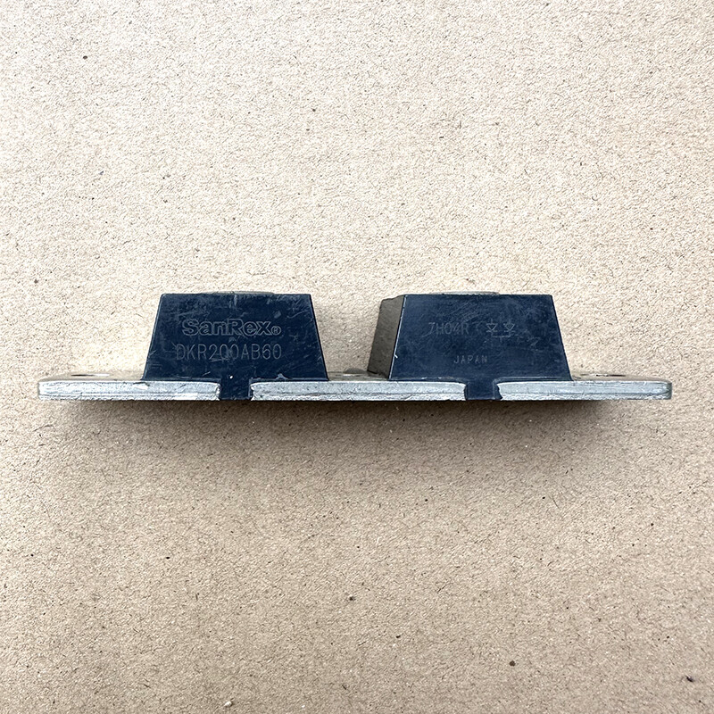 SANREX DKR200AB60 DKR200AB-60 Module New