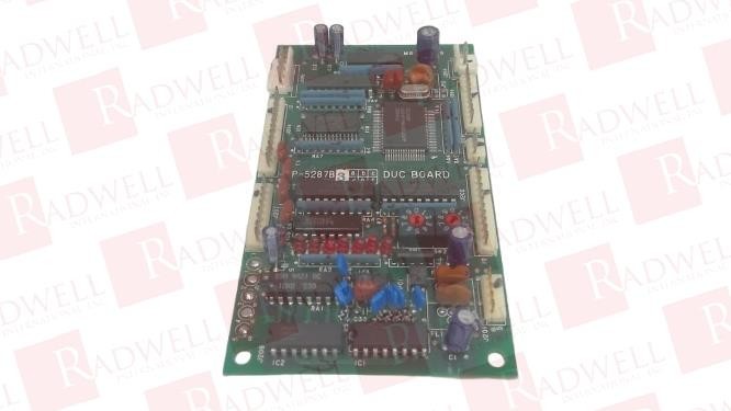 ISHIDA P-5287B3 / P5287B3 (USED)