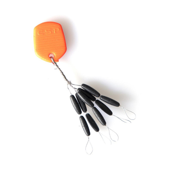 ESP Tungsten Sinkers