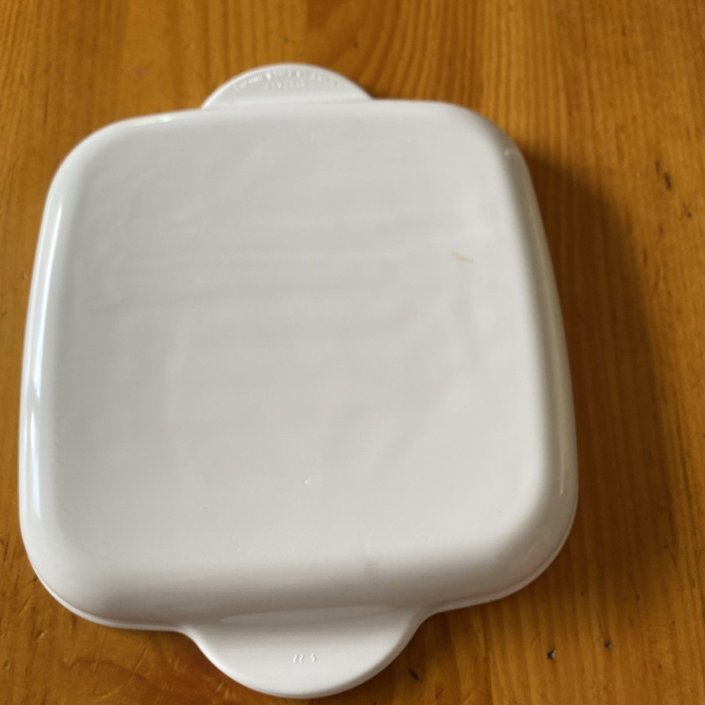 Vintage Corning Ware MR-3 Rack, Oven Dish