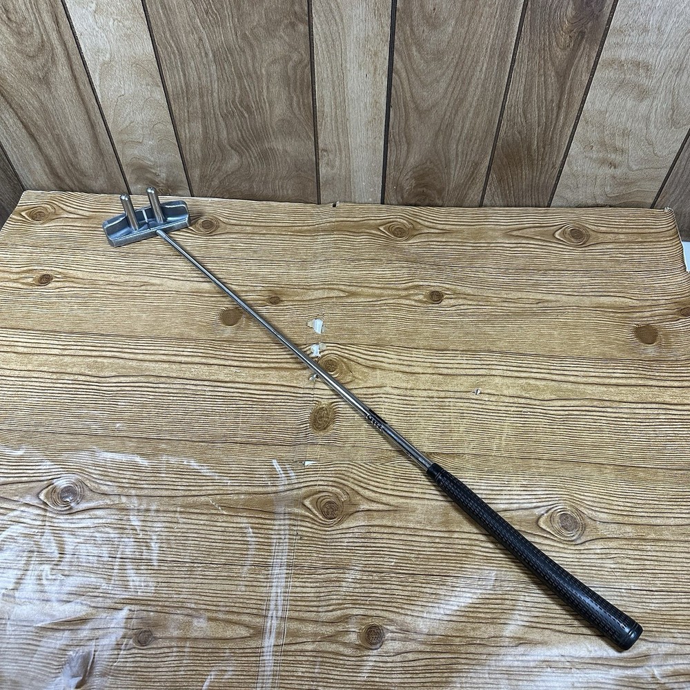 Guerin Rife Two Bar Blade 2 33.5" Putter