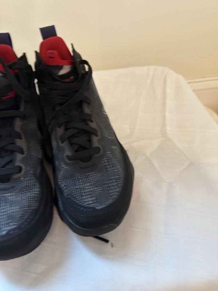 Air Jordan 37 Bordeaux Size 4Y