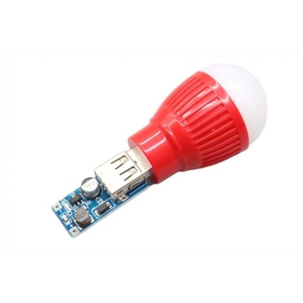 DIY-Friendly Boost Module 3.5x1.8cm for Custom For USB Power Applications