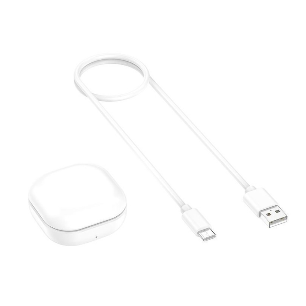 Replacement Charging Box for Samsung Galaxy Buds 2 Wireless Headset Charger Case