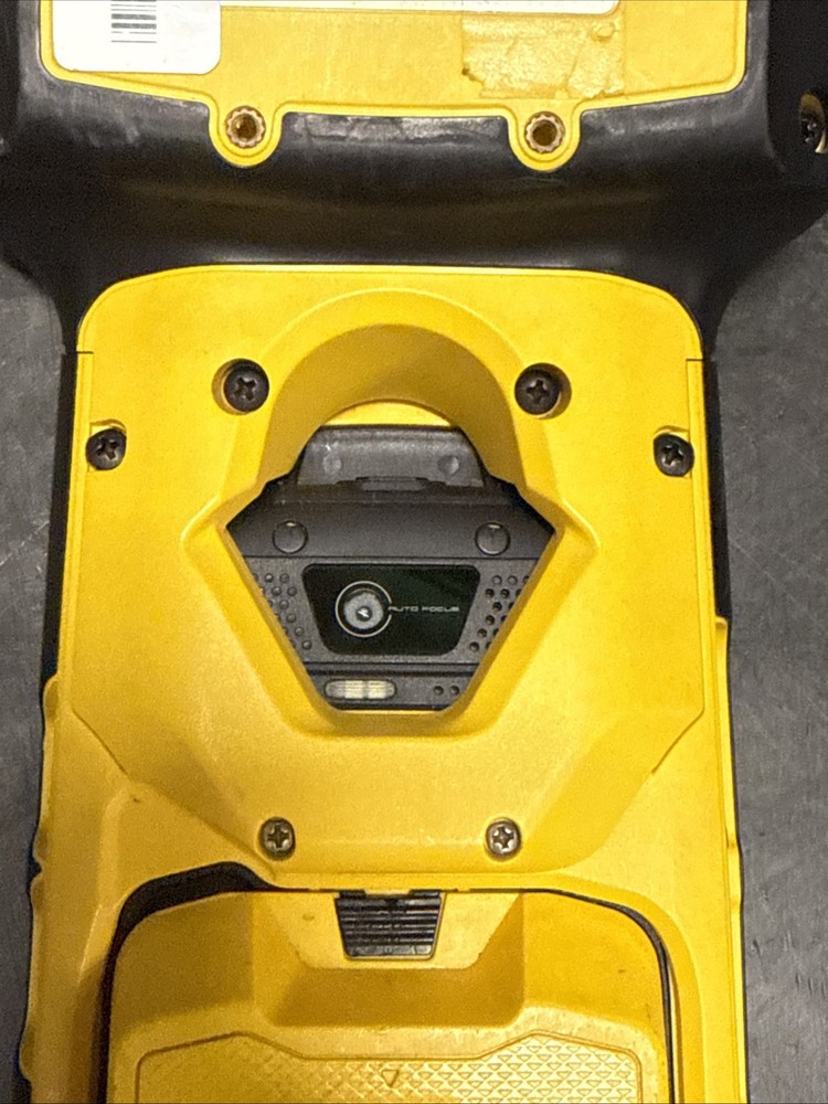 Trimble TDC150 Handheld GIS Data Collector DECIMETER Permanent (7/2)