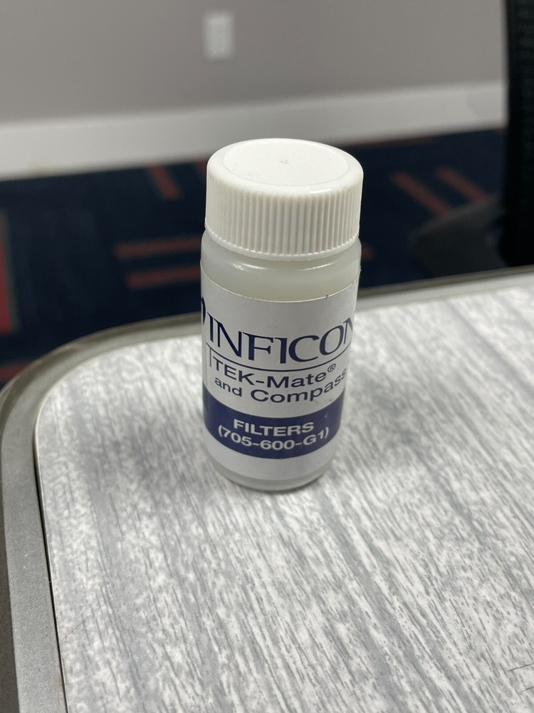 705-600-G1 - INFICON INC