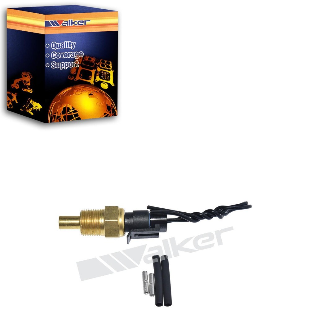 Walker Engine Coolant Temperature Sensor For 1995-2000 GMC C2500