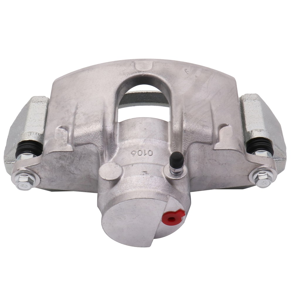 Set(2) Front Disc Brake Caliper w/ Bracket For 2008-2011 Ford Focus Left & Right