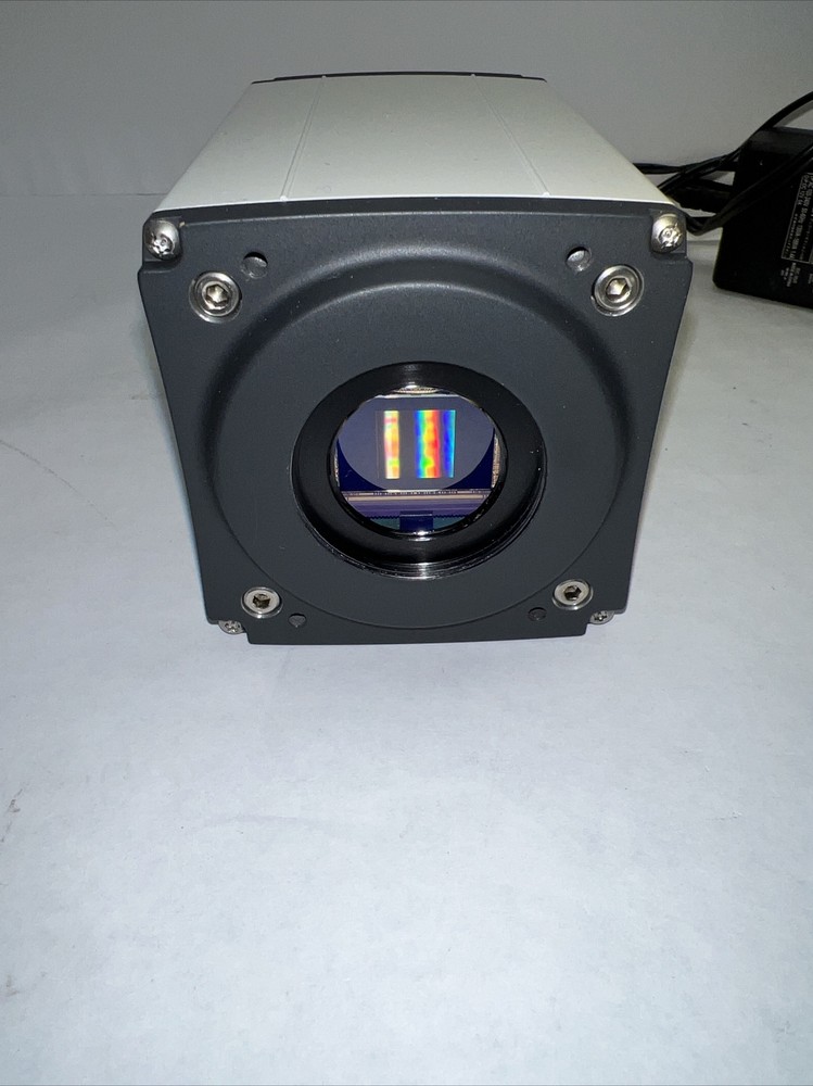 Leica DFC9000GT Digital Color, High Sensitivity, Fluorescence Microscope Camera