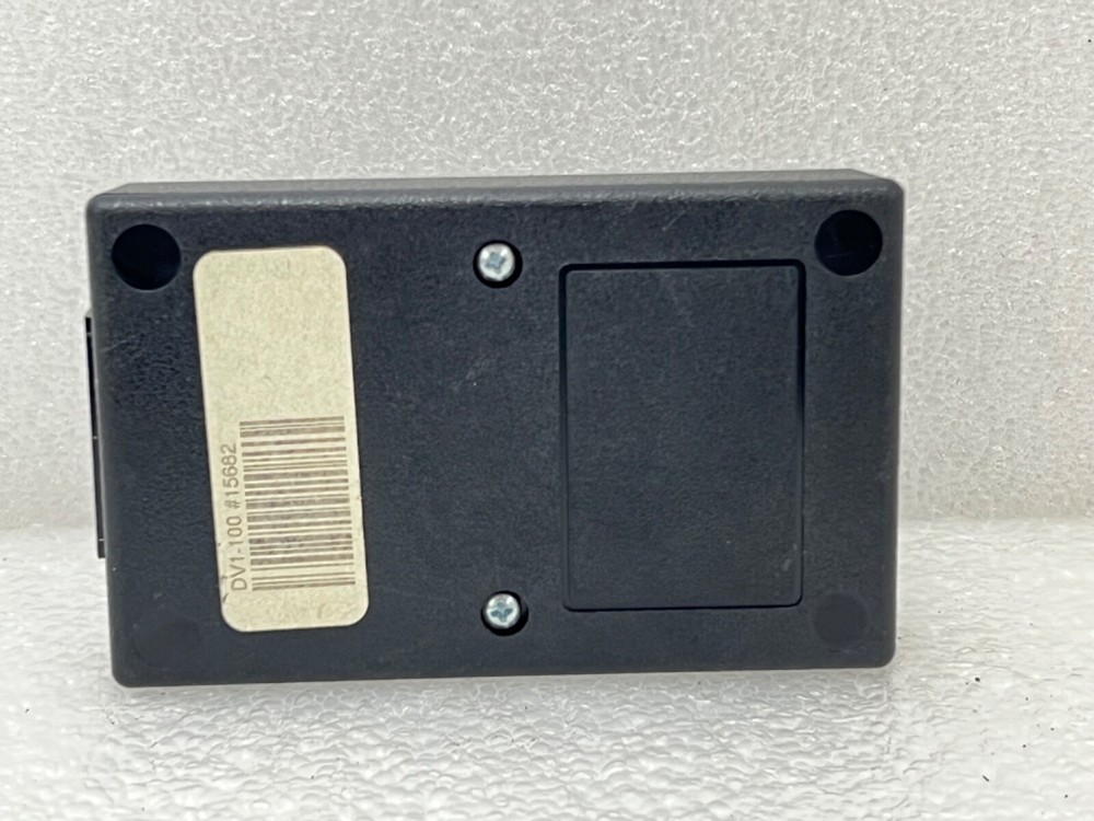 TechTools DV1-100 DigiView Logic Analyzer - Black | Great Condition