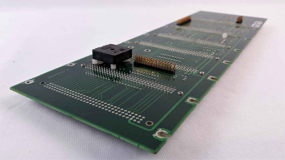 Metorex MMBU5021 Circuit Board