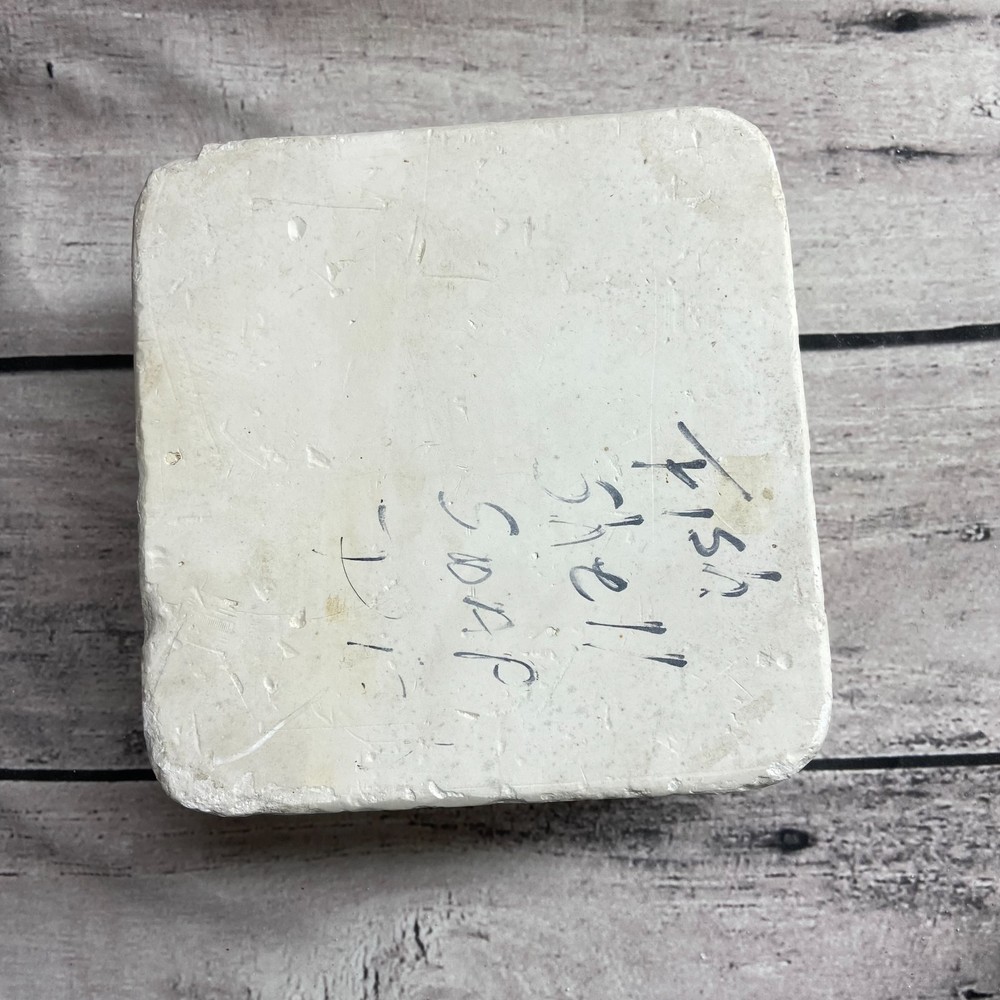 Ceramic Slip Casting Mold Shell Holland #H1440