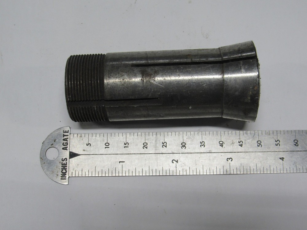 Hardinge 5C Round Collet External & Internal