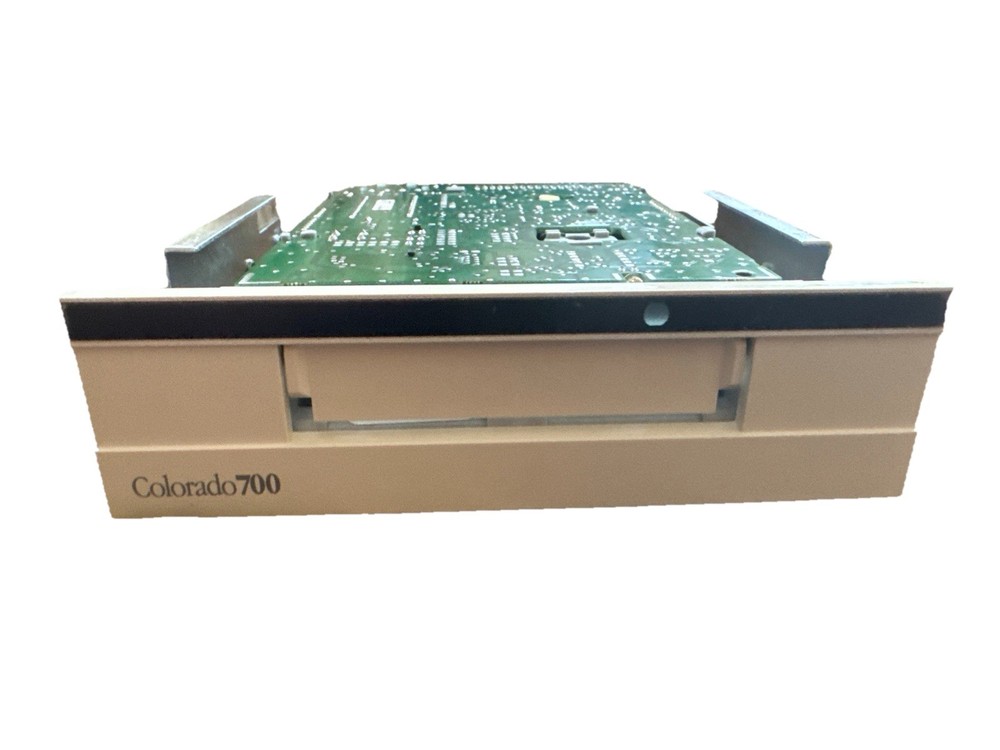 Colorado Trakker 700 No Cords