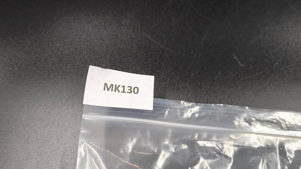 Boya BY-MM1 Microphone Used Working Black