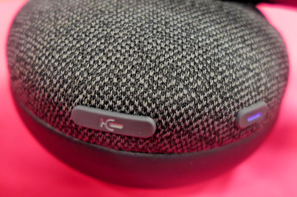 Dell Wireless Headset WL3024 NO INSTRUCTIONS RDH0C