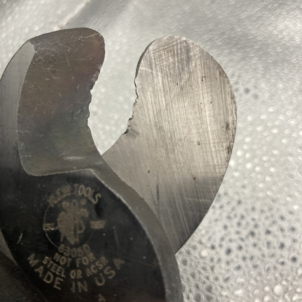 Klein Tools 63050 Cable Cutter