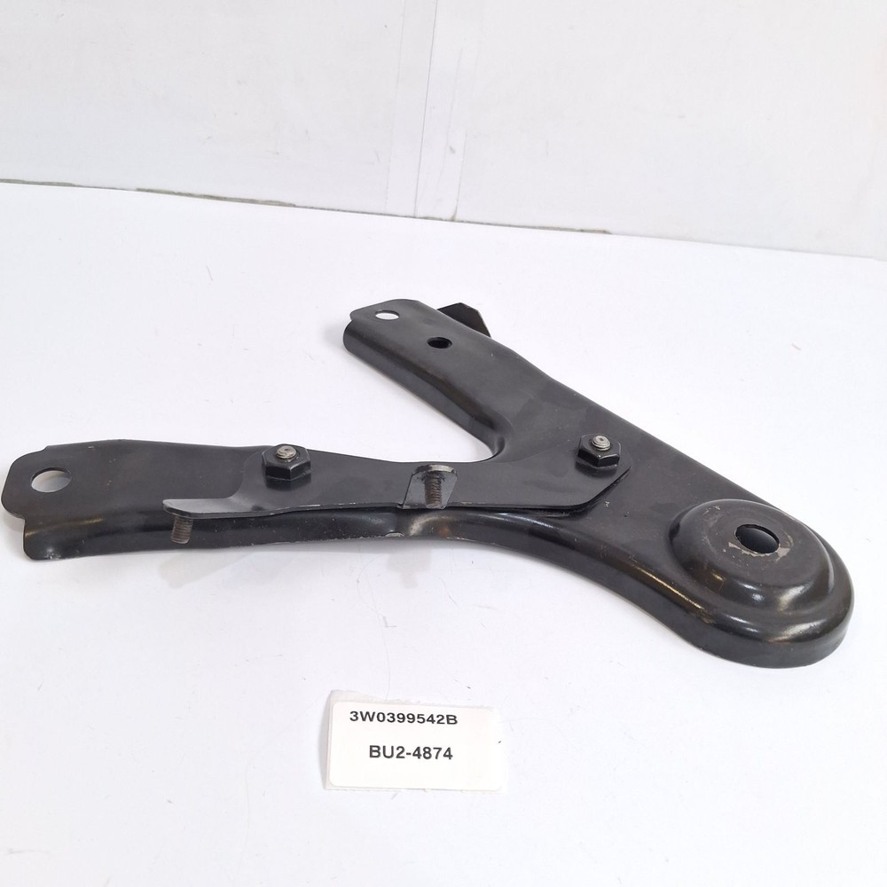 2006-2012 Bentley Continental Supporting Bracket 3W0399542B