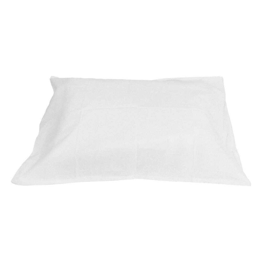 MEDSOURCE MS-003PL Pillowcase,30 in L,White 38G241