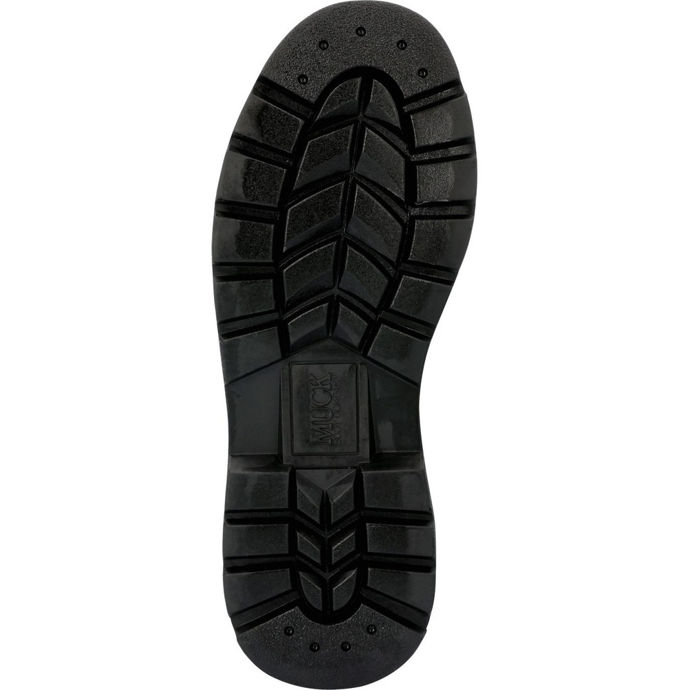 MUCK BLACK CHORE CLASSIC