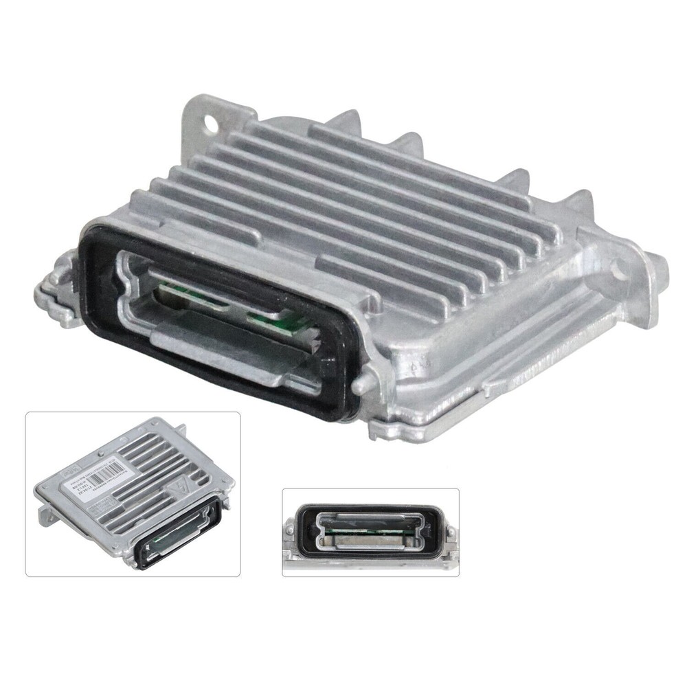 For Land Rover Range 3.0L 2014-2017 Xenon Ballast HID Bulb Control Unit Module