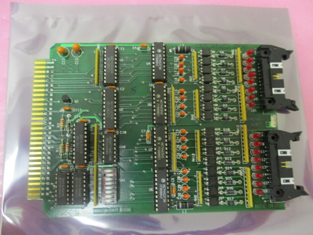 FSI 290113-200 OC Diff PCB, 409936