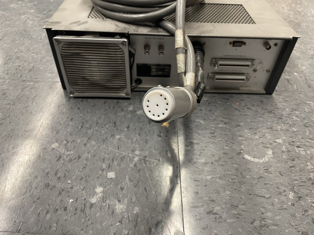 Surface Science Instruments SSI 8701 Spectrometer Power Supply