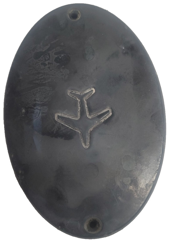 INSIGHT STRIKE FINDER SENSOR SF2000